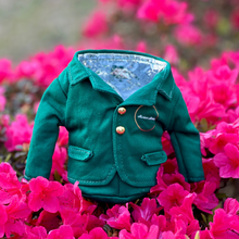 Load image into Gallery viewer, Green Jacket Koozie