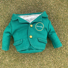 Load image into Gallery viewer, Green Jacket Koozie