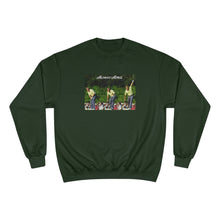 Load image into Gallery viewer, Champion Sweatshirt, 1986