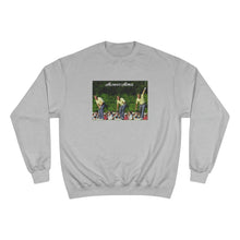 Load image into Gallery viewer, Champion Sweatshirt, 1986