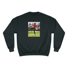 Load image into Gallery viewer, Champion Sweatshirt, Young Tiger
