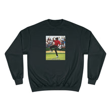 Load image into Gallery viewer, Champion Sweatshirt, Young Tiger