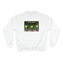 Load image into Gallery viewer, Champion Sweatshirt, 1986