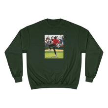 Load image into Gallery viewer, Champion Sweatshirt, Young Tiger