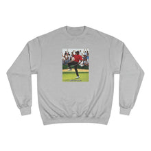 Load image into Gallery viewer, Champion Sweatshirt, Young Tiger