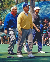 Load image into Gallery viewer, Champion Sweatshirt, the 3 GOATS