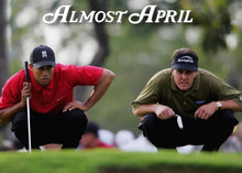 Load image into Gallery viewer, Champion Sweatshirt, Tiger & Phil