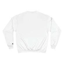 Load image into Gallery viewer, Champion Sweatshirt, Tiger & Phil