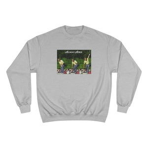 Champion Sweatshirt, 1986